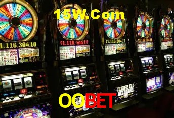 Jogos com bônus e suporte 24h na OObet
