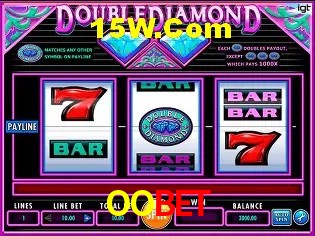 Jogos populares e pagamentos rápidos na OObet