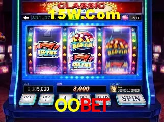 Bônus e promoções da OObet