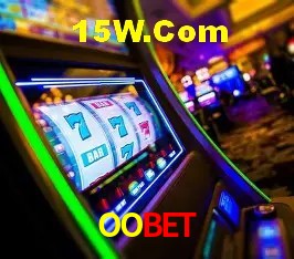 Variedade de jogos na OObet