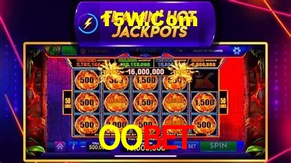 Slots com jackpots e giros grátis na OObet
